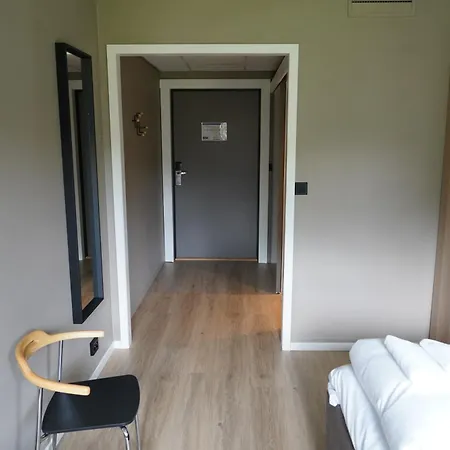 Aurora Adventures Hotel 4*