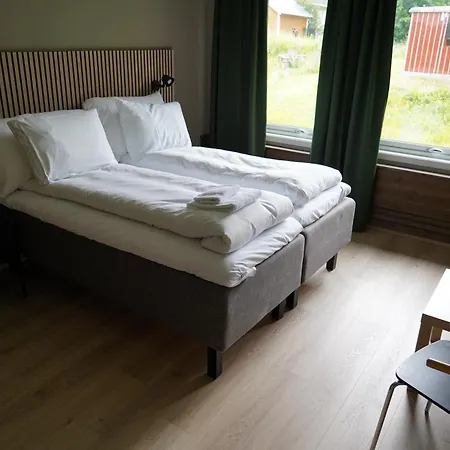 Aurora Adventures Hotel Birtavarre