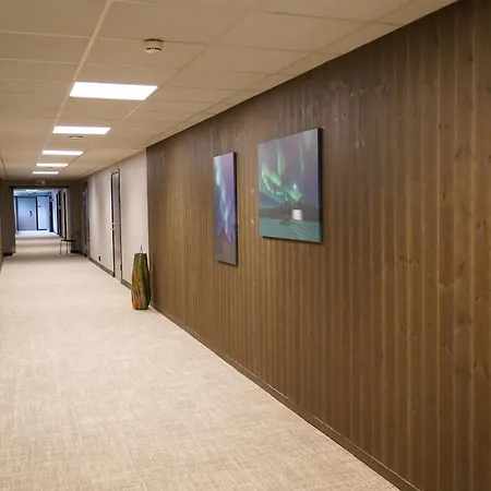 Aurora Adventures Hotel 4*